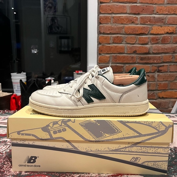 New Balance ALD T500 - Picture 1 of 10